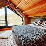 Les Alpages Chalet *