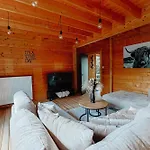 Chalet Les Alpages *