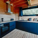 Chalet Les Alpages Durbuy