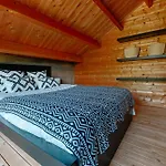 Les Alpages Chalet