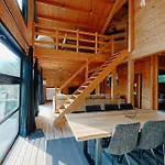 Chalet Les Alpages