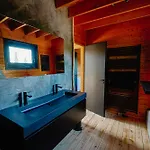 Chalet Les Alpages *