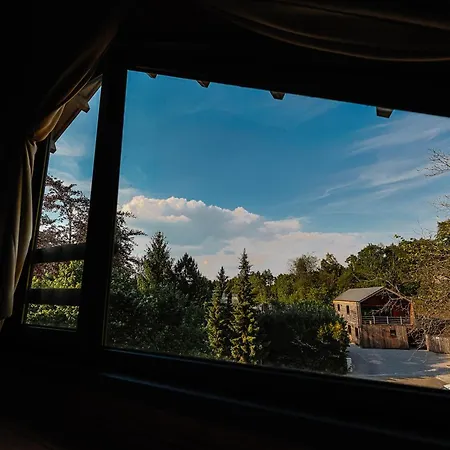 샬레 Les Alpages *