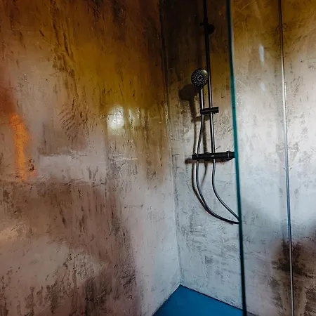 Les Alpages Chalet Durbuy