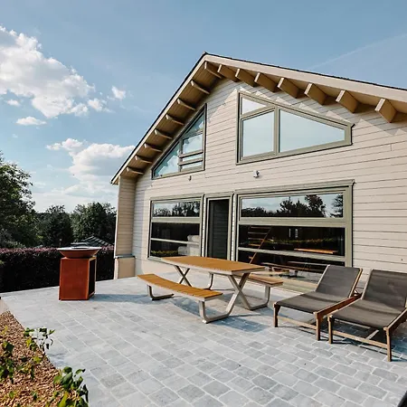 Chalet Les Alpages