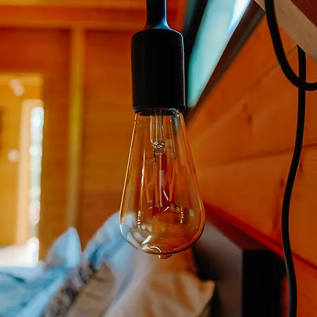 샬레 Les Alpages *