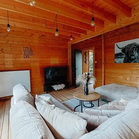 Chalet Les Alpages *
