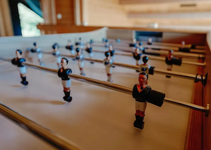 شاليه Les Alpages *