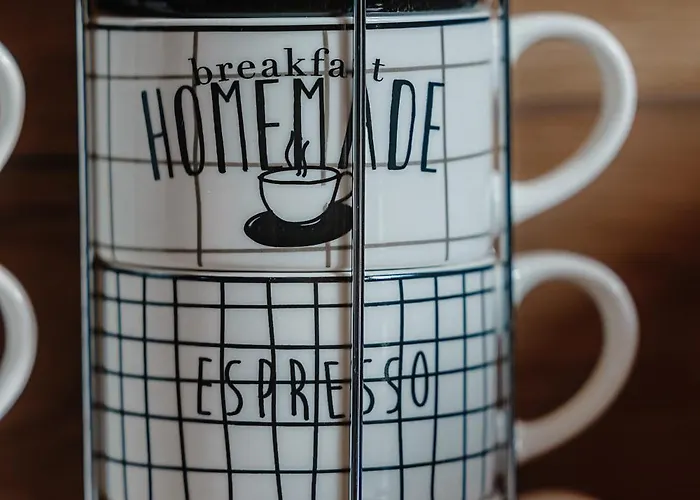 Les Alpages شاليه دربي