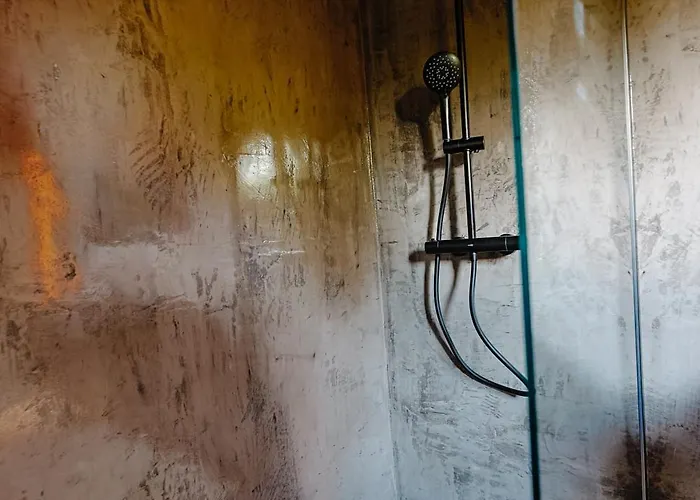 Les Alpages شاليه دربي