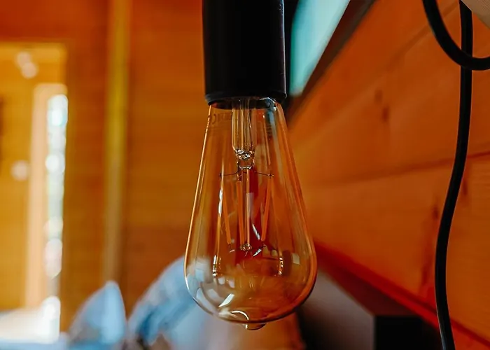 شاليه Les Alpages *