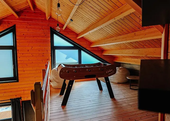 Les Alpages دربي